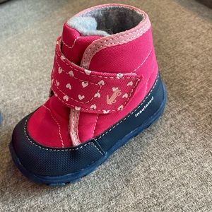 See Kai Run Winter boots size 6